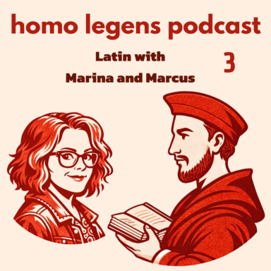 Ad fontes: Back to the Sources Episode 3